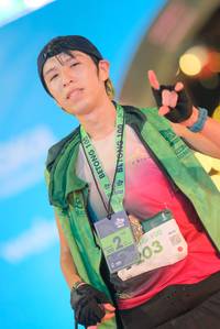 BIB: 100, 203, 19119
                            <button type="button" onclick="openModal(21772766)" class="btn btn-primary btn-sm float-right btn-popup" data-toggle="modal" data-target=".modal-high-quality">
                        <i class="fas fa-shopping-cart"></i> Add to Cart
                    </button>
                                            <button type="button" onclick="isThisMe(21772766, true)" class="btn btn-success btn-sm float-right btn-popup btn-isme hidden" data-toggle="tooltip" data-placement="bottom" title="นี่คือรูปของคุณใช่ไหม คลิกที่นี่เพื่อเอาเข้าอัลบั้ม">
                        <i class="fas fa-plus"></i> Add to album
                    </button>
                    <button type="button" onclick="isThisMe(21772766, false)" class="btn btn-warning btn-sm float-right btn-popup btn-isnotme hidden">
                        <i class="fas fa-ban"></i> Remove from album
                    </button>